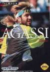 Andre Agassi Tennis